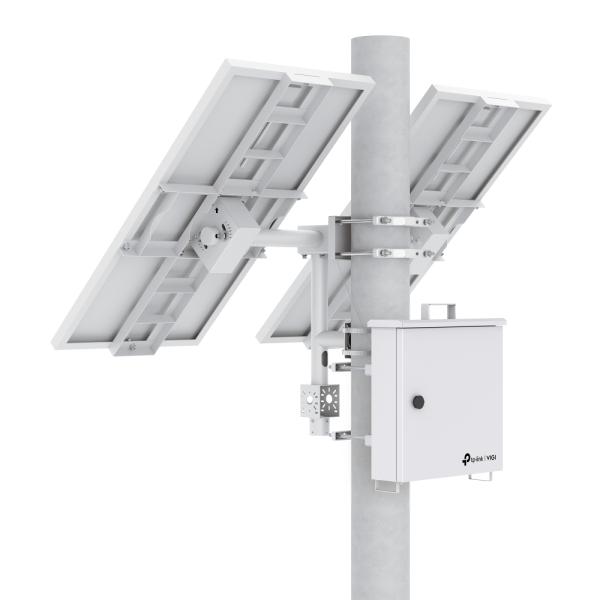 VIGI 180W Solar Mount 