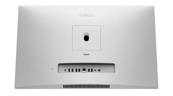 Dell/ 27 EC27260/ 27"/ QHD/ U7-355/ 32GB/ 1TB/ Intel int/ W11P/ Biela/ 1R 