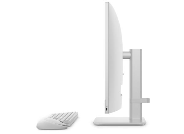 Dell/ 27 EC27260/ 27"/ FHD/ T/ U7-355/ 32GB/ 1TB/ Intel int/ W11P/ Biela/ 1R 