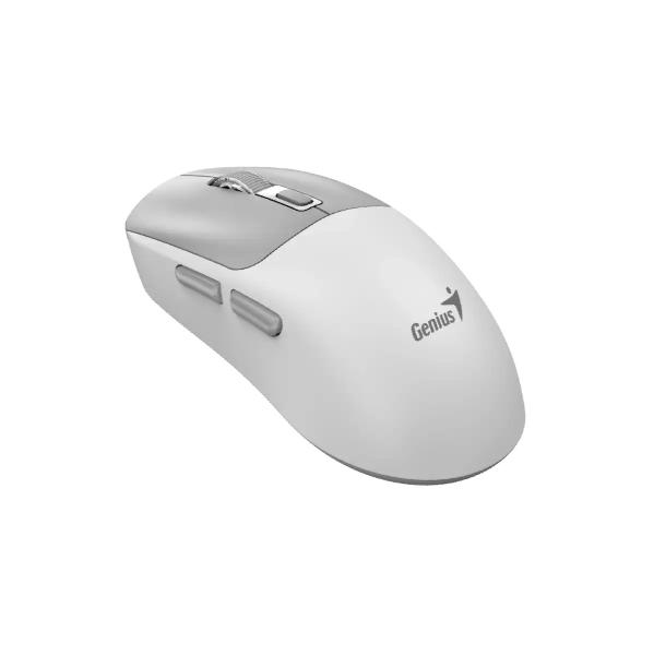 GENIUS NX-8260S BT + Copilot bielošedá 