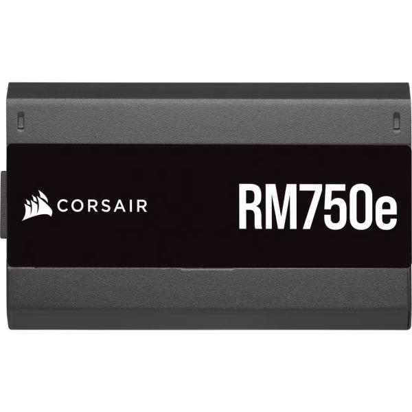 CORSAIR RM750x SHIFT 80+ GOLD, MODULAR 
