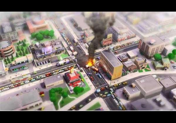 ESD Simcity Kompletní Edice 