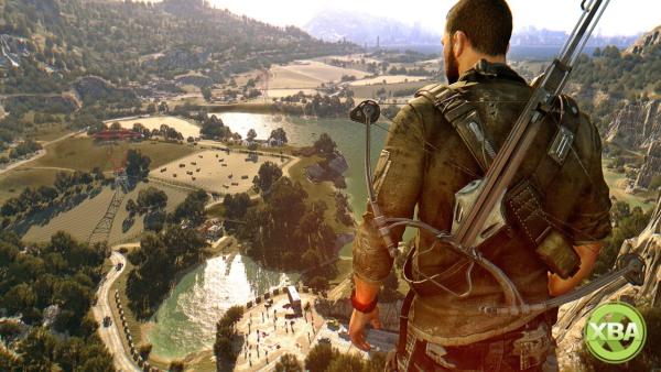 ESD Dying Light The Following 