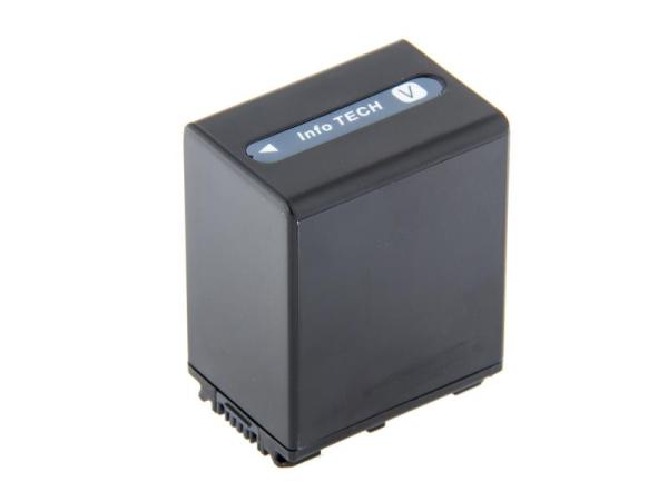 Baterie AVACOM Sony NP-FV100 Li-Ion 6.8V 3900mAh 26.5Wh