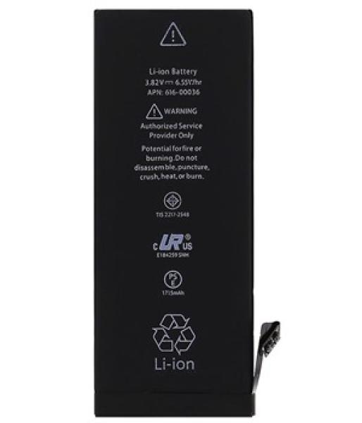 iPhone 8 Baterie 1821mAh Li-Ion (Bulk)