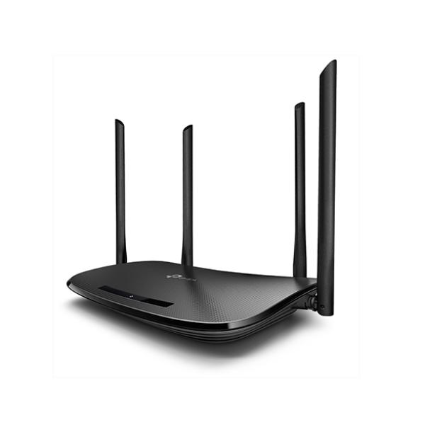 TP-Link Archer VR300 VDSL/ ADSL AC1200 Modem Router, 4xFE port 