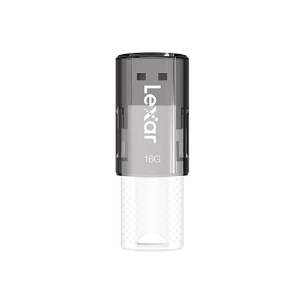 Lexar 16GB JumpDrive® S60 USB2.0 