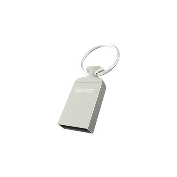 Lexar 16GB JumpDrive® M22 USB2.0 Light Gold 