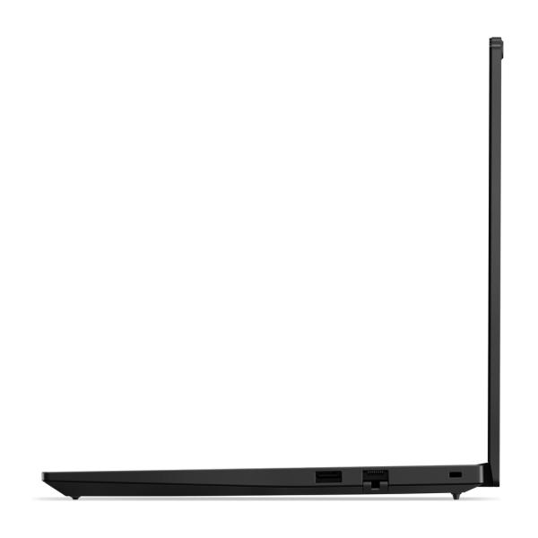 Lenovo ThinkPad E/ E14 Gen 8 (Intel)/ U7-355/ 14"/ WUXGA/ 32GB/ 1TB/ Intel int/ W11P/ Black/ 3R On-Site 