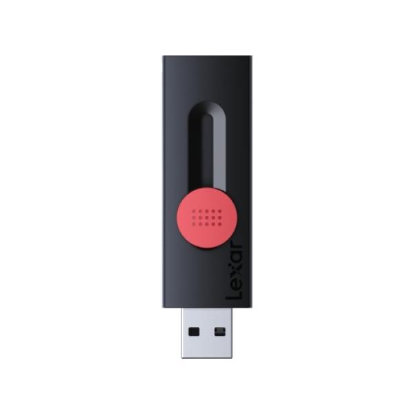 Lexar 128GB D300 Dual Type-C a Type-A USB 3.2 