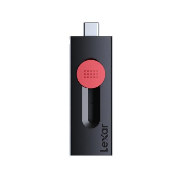 Lexar 128GB D300 Dual Type-C a Type-A USB 3.2 