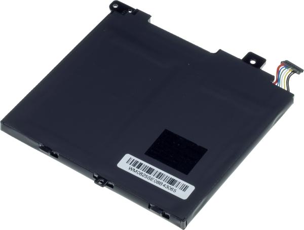 Batéria T6 Power pre Lenovo V330-14IKB, V330-14ARR, V130-14IKB, 4950mAh, 38Wh, 2cell, Li-pol 