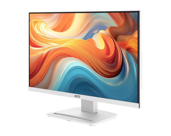 MSI Pro/ MP241W E14V/ 23, 8"/ VA/ FHD/ 144Hz/ 1ms/ Biela/ 3R 