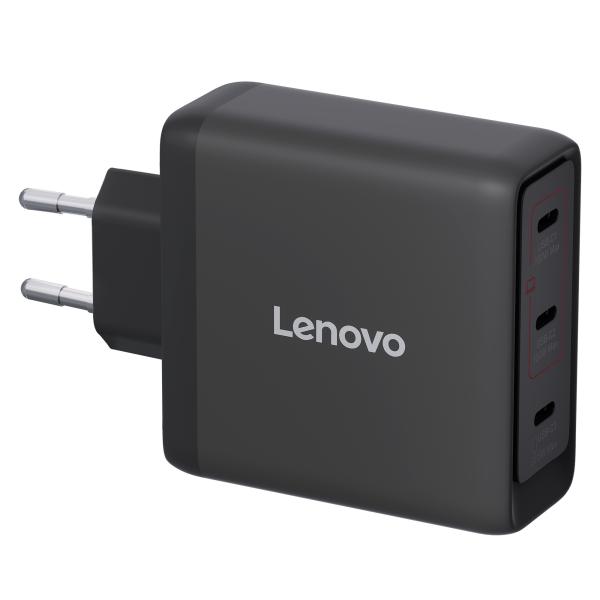 Lenovo Multi-port USB-C 100 W GaN Charger 