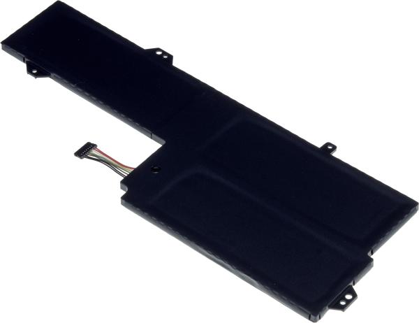 Batéria T6 Power Lenovo Yoga 720-12IKB, IdeaPad 320S-13IKB séria, 3166mAh, 36Wh, 3cell, Li-Pol 