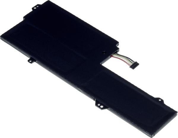 Batéria T6 Power Lenovo Yoga 720-12IKB, IdeaPad 320S-13IKB séria, 3166mAh, 36Wh, 3cell, Li-Pol 
