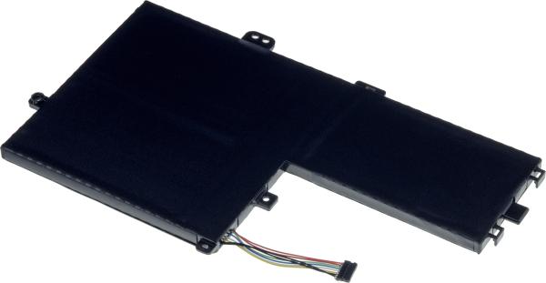 Batéria T6 Power Lenovo IdeaPad C340-15IWL, S340-14IML, S340-14IML, 4670mAh, 52, 5Wh, 3cell, Li-poly 