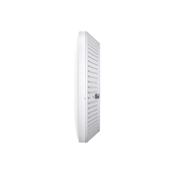 TP-Link EAP727 BE5000 Wi-Fi 7 Access Point 