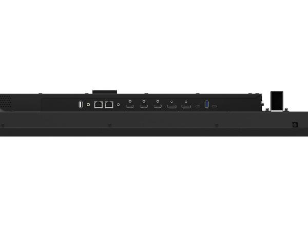 75" LED SHARP P756, 3840x2160, IPS, 24/ 7, 700cd 