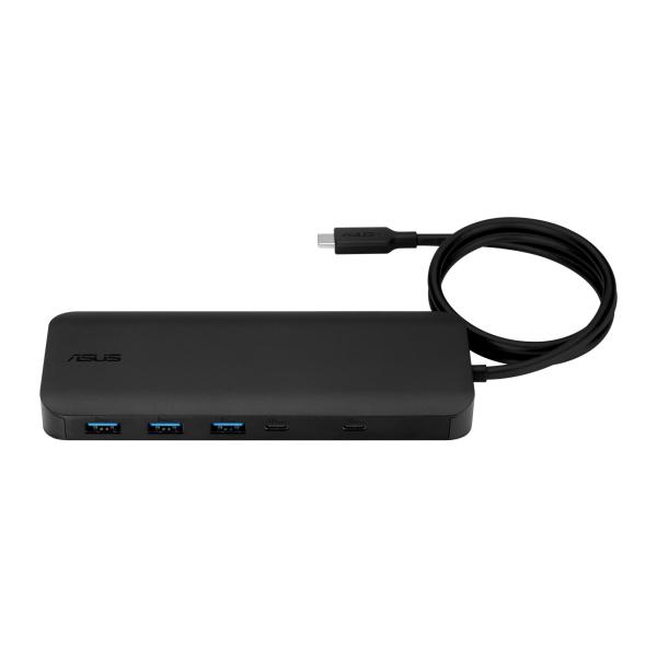 ASUS 11 IN 1 USB-C DOCK 
