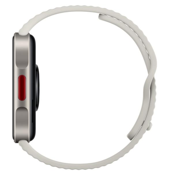 Xiaomi Redmi Watch 6 Lite Steel Gray 