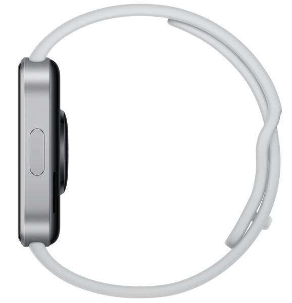 Xiaomi Redmi Watch 6 Active/ 44, 5/ Šport Band/ Matte Silver 