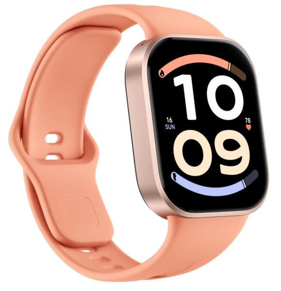 Xiaomi Redmi Watch 6 Active/ 44, 5/ Šport Band/ Sunset Orange 