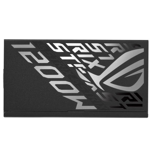 ASUS ROG-STRIX-1200P-GAMING Equalizer 