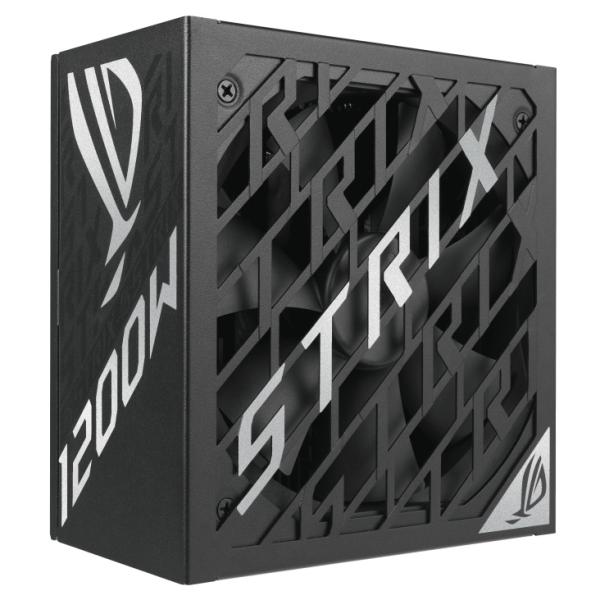 ASUS ROG-STRIX-1200P-GAMING Equalizer 