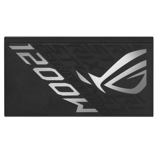 ASUS ROG-STRIX-1200P-GAMING Equalizer 