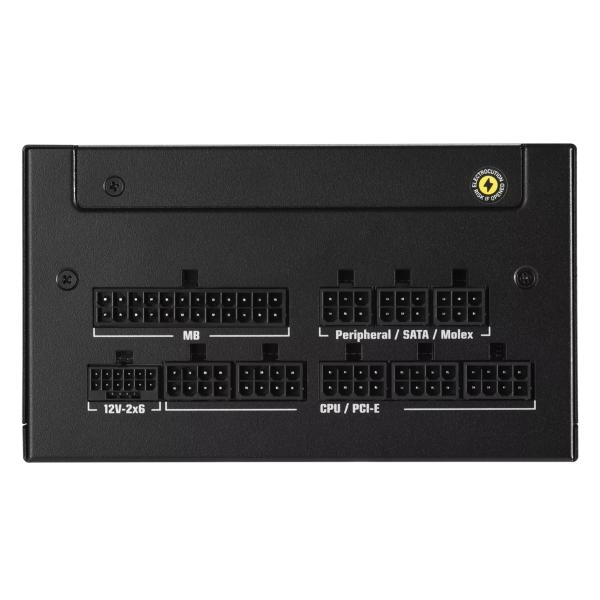 ASUS TUF-GAMING-850P 