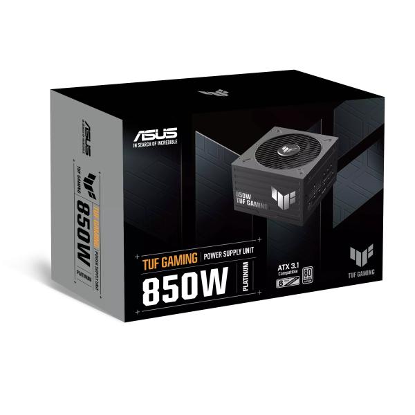 ASUS TUF-GAMING-850P 