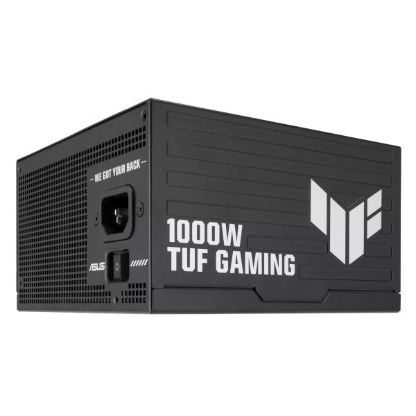 ASUS TUF-GAMING-1000P 