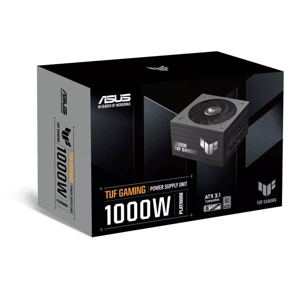 ASUS TUF-GAMING-1000P 