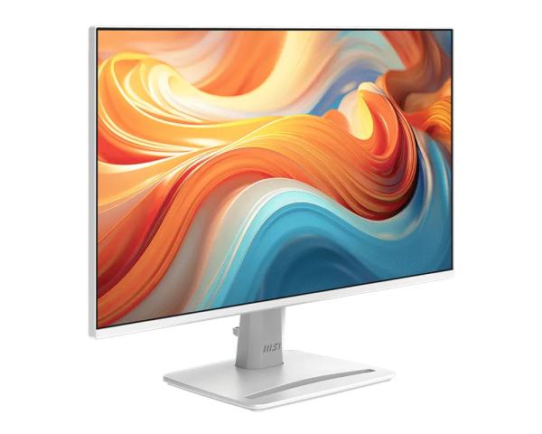 MSI Pro/ MP243W E14/ 23, 8"/ IPS/ FHD/ 144Hz/ 1ms/ Biela/ 3R 