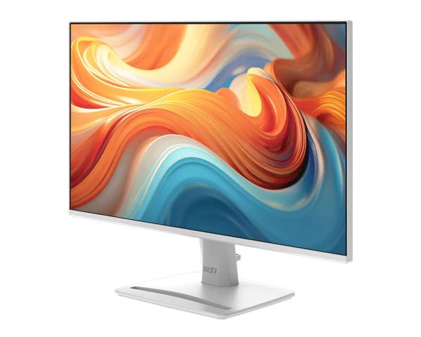 MSI Pro/ MP243W E14/ 23, 8"/ IPS/ FHD/ 144Hz/ 1ms/ Biela/ 3R 