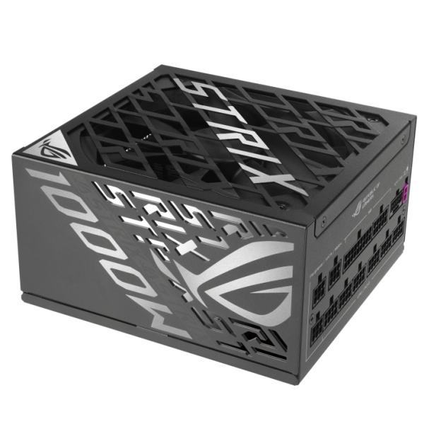 ASUS ROG-STRIX-1000P-GAMING Equalizer 