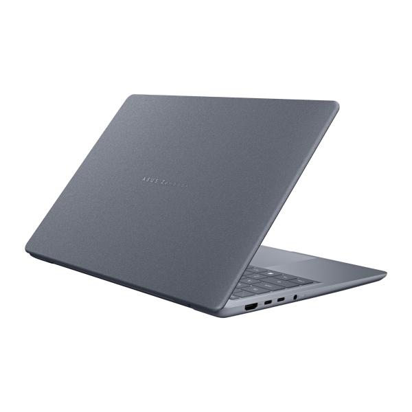 ASUS Zenbook 14/ UX3480KA-OLED015W/ AI5-330/ 14"/ WUXGA/ 16GB/ 512GB/ AMD int/ W11H/ Blue/ 2R 