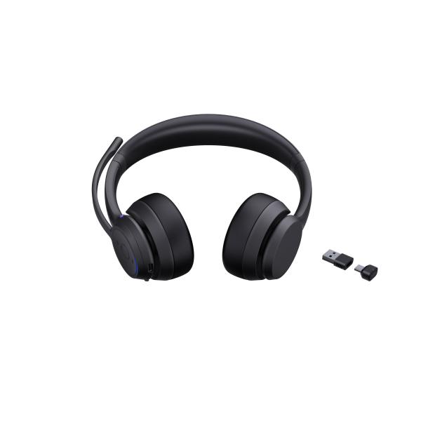 Yealink ZenOffice32 Dual slúchadlá, BT, USB C/ A + 