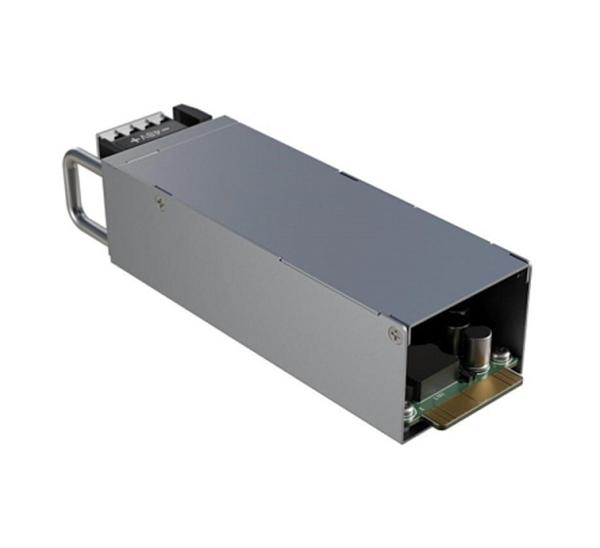 MikroTik MTP60-12V50-RS-DC - 48V DC 12V 5A HotSwap PSU pre CCR2004/ CRS504/ CRS510 