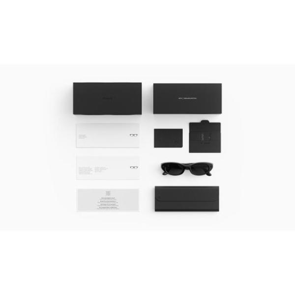 Meta Starfire Kylie Edition, Classic Black/ Black 