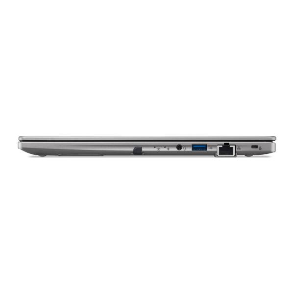 Acer TravelMate P2 14/ TMP214RN-51-TCO-54R8/ 5-320/ 14"/ WUXGA/ T/ 16GB/ 512GB/ Intel int/ W11P EDU/ Gray/ 2R 