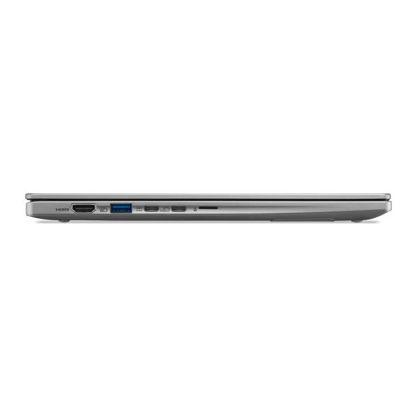Acer TravelMate P2 14/ TMP214RN-51-TCO-54R8/ 5-320/ 14"/ WUXGA/ T/ 16GB/ 512GB/ Intel int/ W11P EDU/ Gray/ 2R 