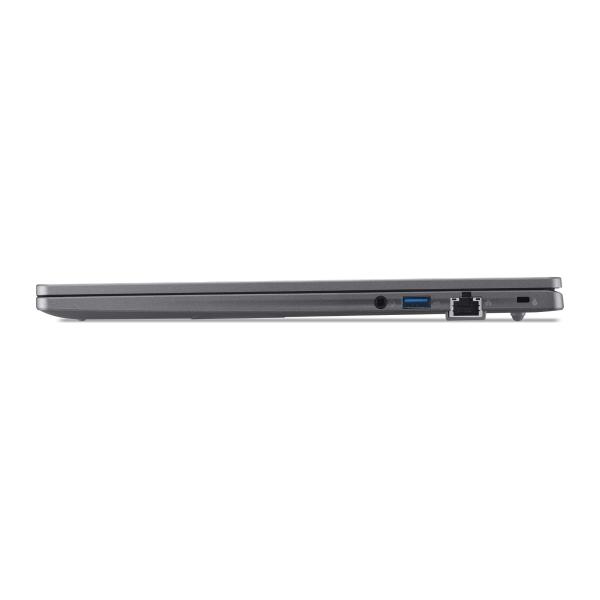 Acer TravelMate P2 16/ TMP216-42-TCO-R4RM/ R5PRO-230/ 16"/ WUXGA/ 16GB/ 512GB/ AMD int/ W11P EDU/ Gray/ 2R 