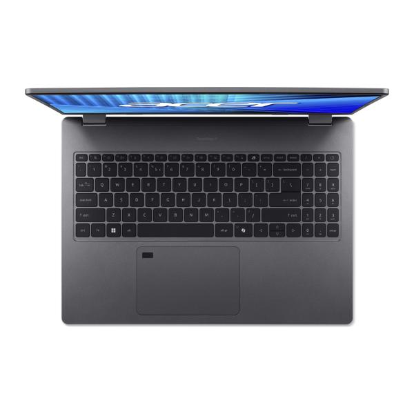 Acer TravelMate P2 16/ TMP216-42-TCO-R4RM/ R5PRO-230/ 16"/ WUXGA/ 16GB/ 512GB/ AMD int/ W11P EDU/ Gray/ 2R 