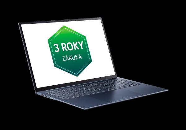 Acer Swift Edge 16 AI/ SFE16-I51-74HC/ U7-355/ 16"/ 2880x1800/ 16GB/ 512GB/ Intel int/ W11H/ Blue/ 2R 