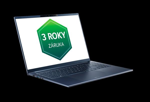 Acer Swift Go 16 AI/ SFG16-A71-R0ER/ AI9-465/ 16"/ WUXGA/ 16GB/ 512GB/ AMD int/ W11H/ Blue/ 2R 