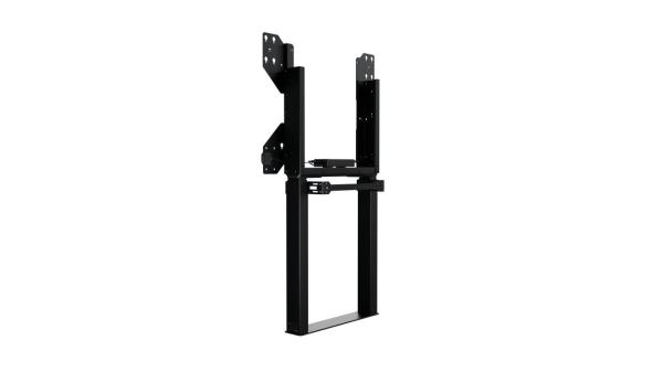 Držiak MEBIKON eQLift Next Wall/ Floor Compact 80 mm/ s 