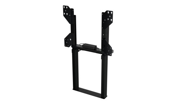 Držiak MEBIKON eQLift Next Wall/ Floor Compact 80 mm/ s 