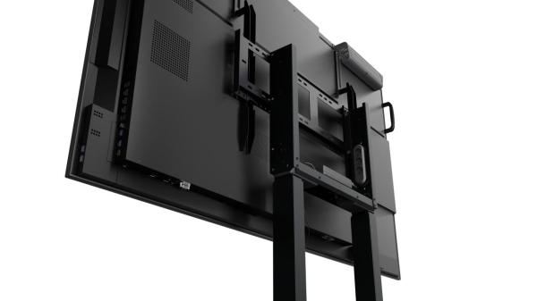 Mobilný stojan MEBIKON eQ Lift Next Mobil Basic 38mm/ s 